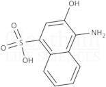 4-Amino-3-hydroxy-1-naphthalenesulfonic acid, ACS grade