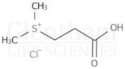 Dimethylsulfoniopropionate . HCl