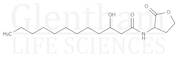 N-(3-Hydroxydodecanoyl)-DL-homoserine lactone