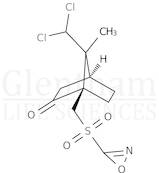 (−)-(8,8-Dichlorocamphorylsulfonyl) oxaziridine