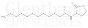 N-Dodecanoyl-DL-homoserine lactone