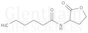 N-Hexanoyl-DL-homoserine lactone