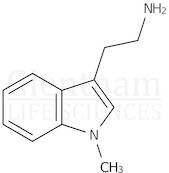 1-Methyltryptamine