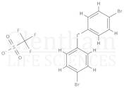 Bis(4-bromophenyl)iodonium triflate
