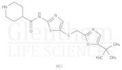 BMS-387032 hydrochloride