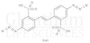 4,4′-Diazido-2,2′-stilbenedisulfonic acid disodium salt tetrahydrate