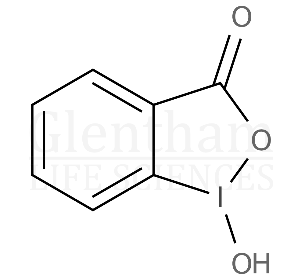1-Hydroxy-1,2-benziodoxol-3-one