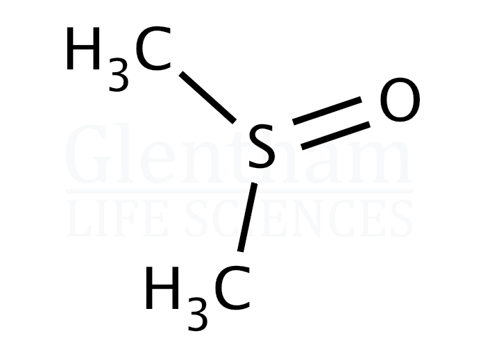 Dimethyl sulfoxide, 10% solution in water