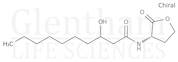 N-(3-Hydroxydecanoyl)-L-homoserine lactone