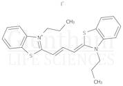 3,3''-Dipropylthiacarbocyanine iodide
