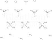 Ammonium molybdate tetrahydrate, 99.5%