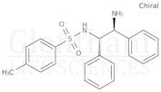 (1S,2S)-(+)-N-p-Tosyl-1,2-diphenylethylenediamine