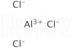 Aluminium chloride, anhydrous, 99.99+%
