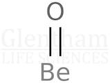 Beryllium oxide, 98+%