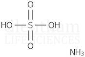 Ammonium hydrogen sulfate, 99.9%