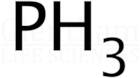 Phosphorus Red, pieces 2-5 mm, under inert gas, 99.9999%