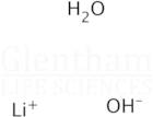 Lithium hydroxide, monohydrate, 98+%