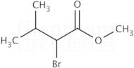 Methyl-2-bromoisovalerate