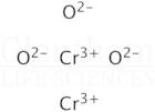 Chromium(III) oxide, 99.97%