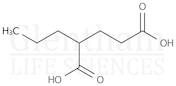 2-Propylglutaric acid