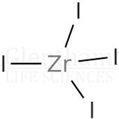 Zirconium iodide, 99.5%