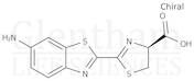 6-Amino-D-luciferin