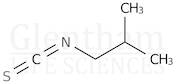 Isobutyl Isothiocyanate