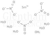 Samarium nitrate hydrate, 99.999%