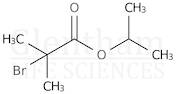 Isopropyl-2-bromo-2-methyl propionate