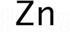 Zinc Sputtering Target 6mm thickness, 99.9%