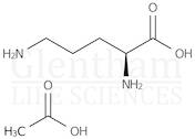 L-Ornithine acetate