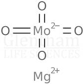 Magnesium molybdate, 99.9%