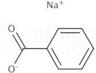 Sodium benzoate, BP, FCC, Ph. Eur., USP grade
