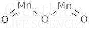 Manganese(III) oxide Nanopowder, 98+ %