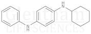 N-Cyclohexyl-N''-phenyl-p-phenylenediamine