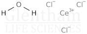 Cerium(III) chloride hydrate, 99.99%