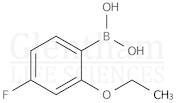 2-Ethoxy-4-fluorophenylboronic acid