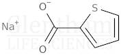 2-Thiophenecarboxylic acid sodium salt