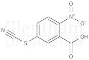 2-Nitro-5-thiocyanatobenzoic acid