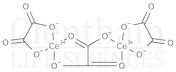 Cerium(III) oxalate, 99.9%