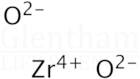 Zirconium(IV) oxide + 8 mol-% Y2O3-Nano Powder, 99.9%