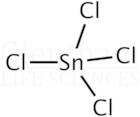 Tin(IV) chloride, anhydrous, 99.99%