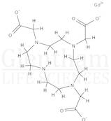 Des(2-hydroxypropyl) gadoteridol
