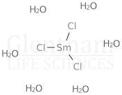 Samarium chloride hydrate, 99.99%