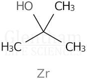 Zirconium t-butoxide, 99.99%