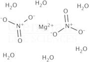 Magnesium nitrate, hexahydrate, 99+%, ACS
