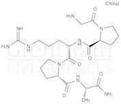 Vialox, Pentapeptide-3