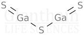 Gallium(III) sulfide, 99.95%