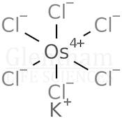 Potassium hexachloroosmate(IV); 99.9% (metals basis)
