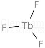 Terbium fluoride, 99.9%